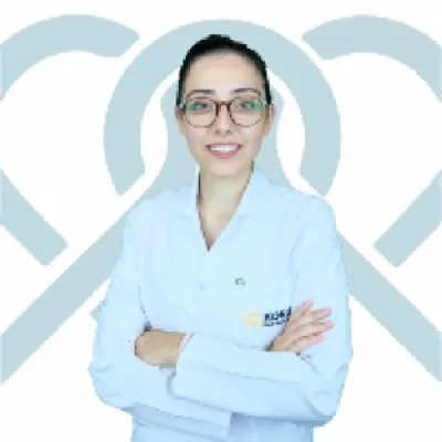 Şevval Araz profil fotoğrafı