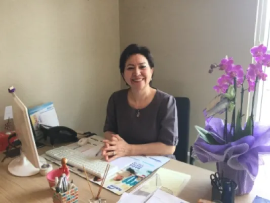 Belkıs Kütük