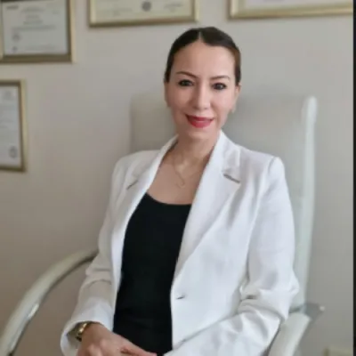 Fadime Gül Alkaya