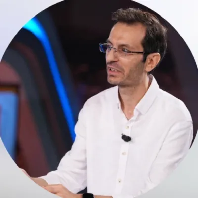 Rasim Uslu profil fotoğrafı