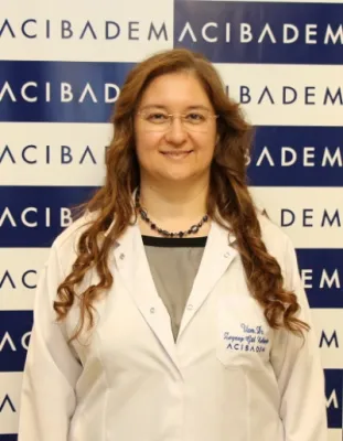 Zeynep Gül Hallaçoğlu