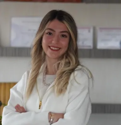Elif Aydiş profil fotoğrafı