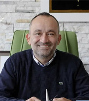 Ateş Şendil