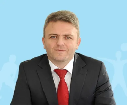 Savaş Kudaş