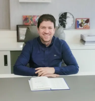 Ömer Ant