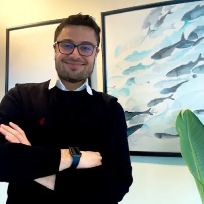 Umut Dalmış profil fotoğrafı