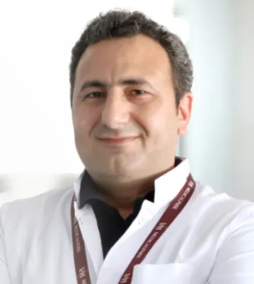 Metin Yılmaz
