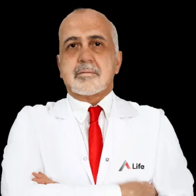 Murat Şahan