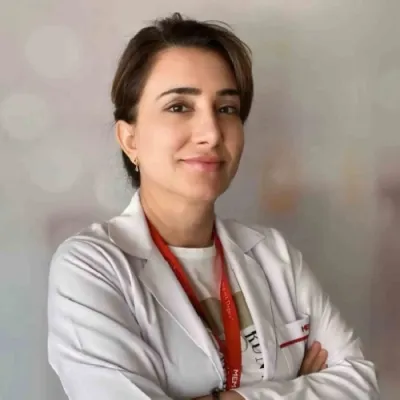 Songül Turğut