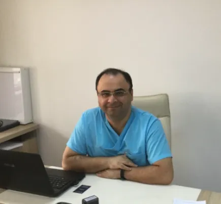 Nihat Aydın