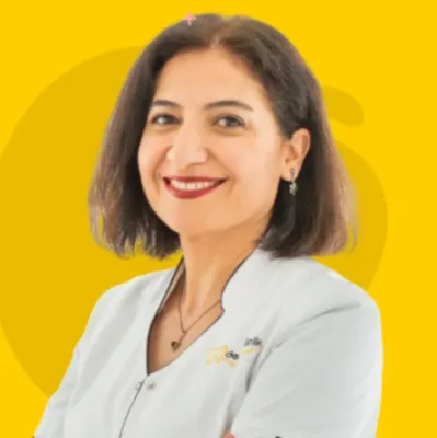Satıgül Yılmaz profil fotoğrafı