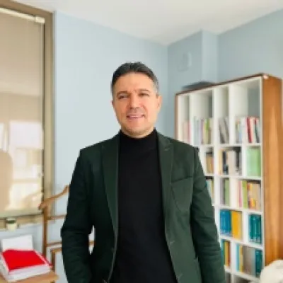 Psk. Dan. Seyithan Gözüaçık