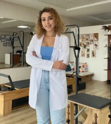 Büşra Şahiner profil fotoğrafı