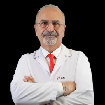 Arif Bahar