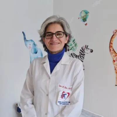 Esra Cınkıllı Aktağ