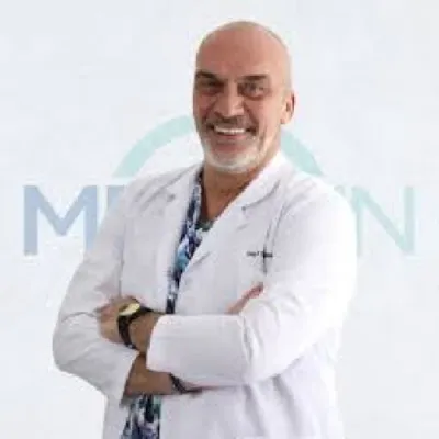 Cengiz Kayahan