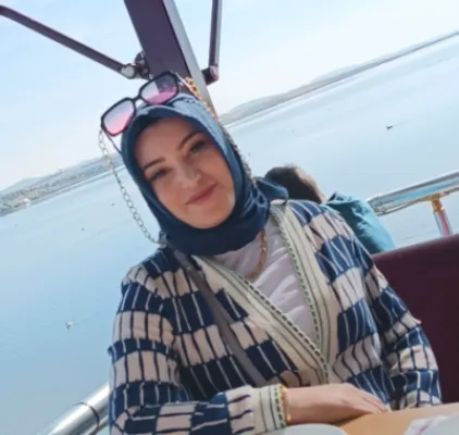 Emine Şahbaz profil fotoğrafı