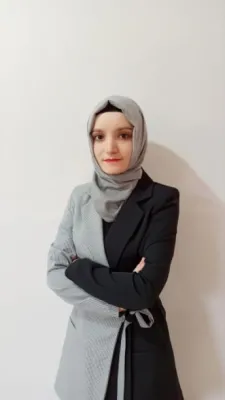 Büşra Şişik profil fotoğrafı