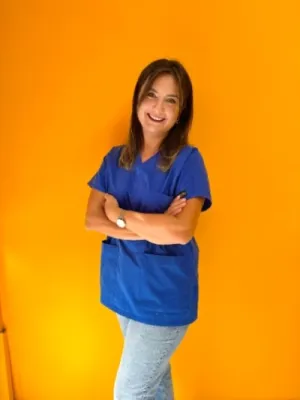 İ. Ecem Tezel Kartun profil fotoğrafı