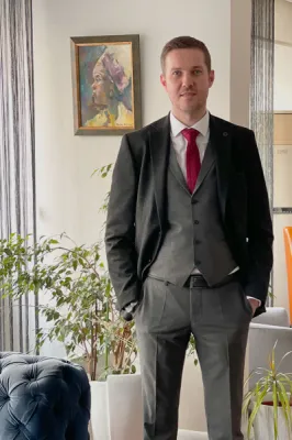 Türker Üstün