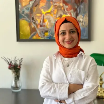 Fatma Erkul profil fotoğrafı