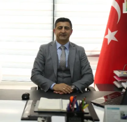 Sabahattin Yıldız