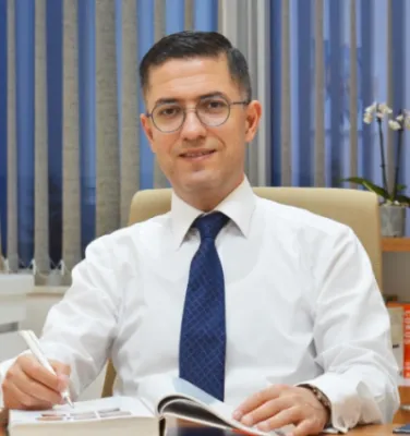 Muhammed Yunus Alp