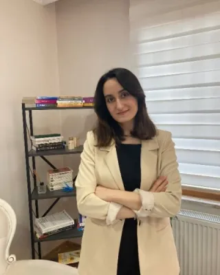 Rabia Nisa Güneyisi profil fotoğrafı