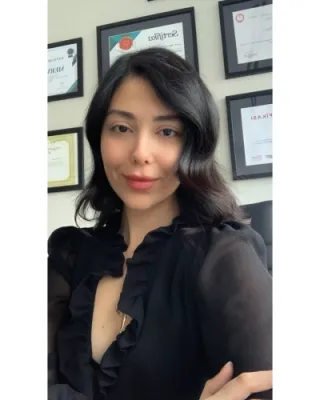 Merve Elbir profil fotoğrafı