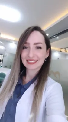 Tuğçe Akbey Acar profil fotoğrafı