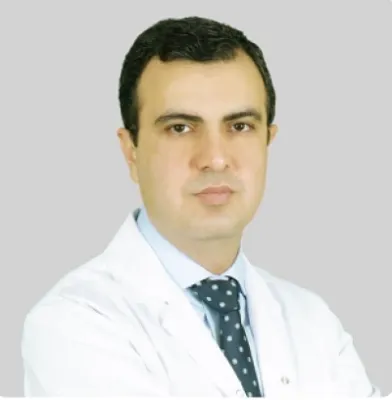 Ayhan DURSUN
