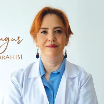 Ümit Pınar Sungur