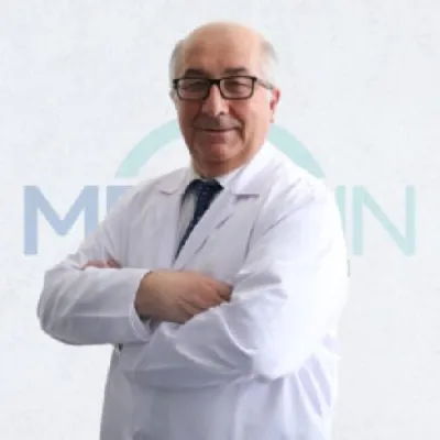 Ali Yanık