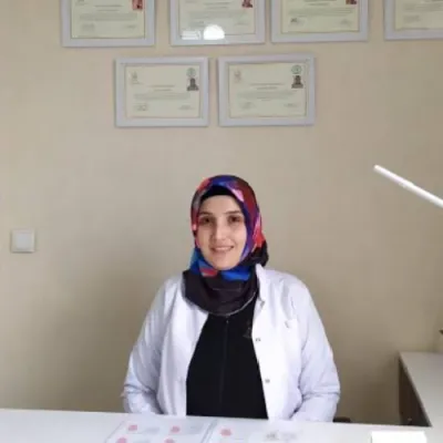 Tuğba Tokdemir profil fotoğrafı