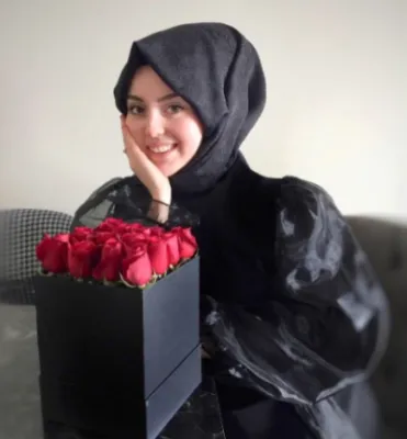 Aile Danışmanı Hatice Akgül