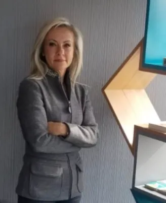 Zeynep Üstünyurt