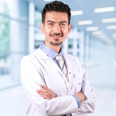 Burak Tanrıverdi