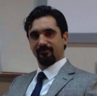 Mustafa Bezirgan