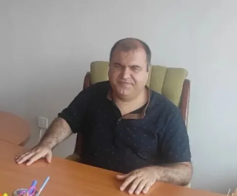 Levent Karadöl profil fotoğrafı