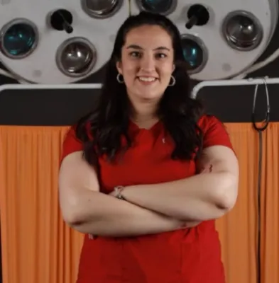 Aşina Uncuoğlu profil fotoğrafı