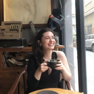 Pınar Aydoğan