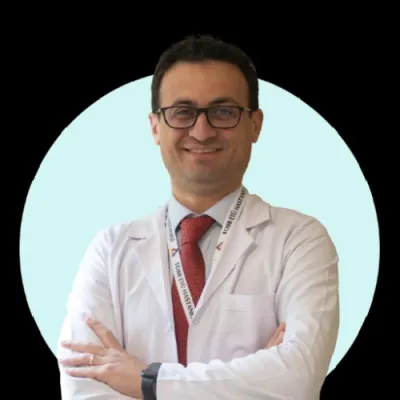 Yücel Hanilçe