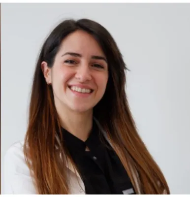 Başak Yılmaz Erol profil fotoğrafı