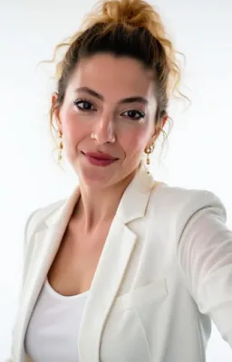 Ceren Gökoğlu