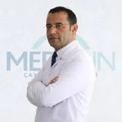 Ahmet Erdoğan profil fotoğrafı