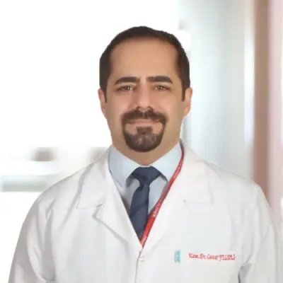 Caner Yıldız