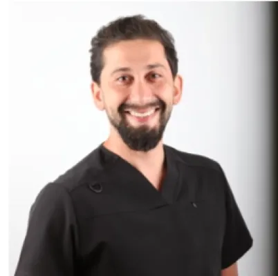 Yunus Emre ATALI profil fotoğrafı