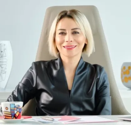 Uzm. Dr. Nihan Gökçe profil fotoğrafı