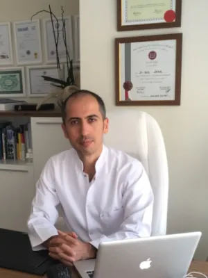 Salih Ürper