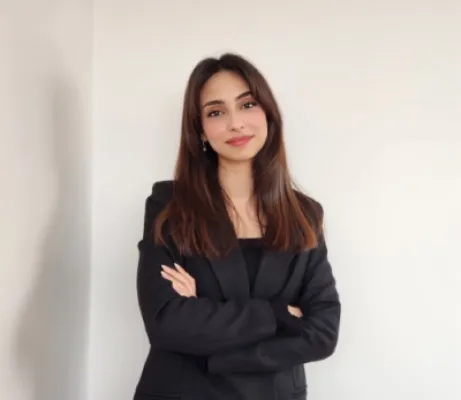 Gökçe Deniz Kadan